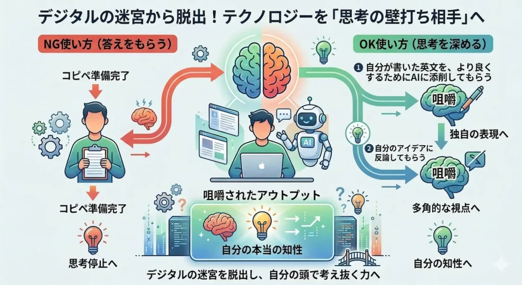 インターナショナルスクールのICT教育：デジタル環境で「自ら考える力」を育むには-2