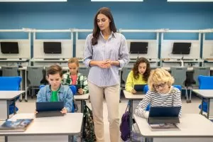 EALの今から始める「考える力」の育て方 ～ オランダのインター校でIBにつまずかないために-1